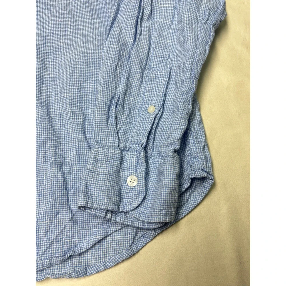 J.Crew crew button